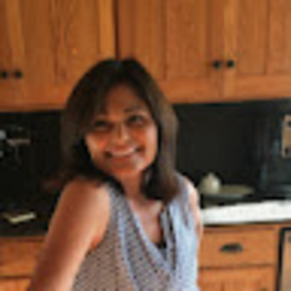 Meet your Posher, Gina